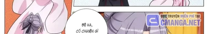 Đại Chu Tiên Lại Chapter 407 - 18