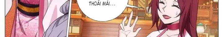 Đại Chu Tiên Lại Chapter 407 - 22