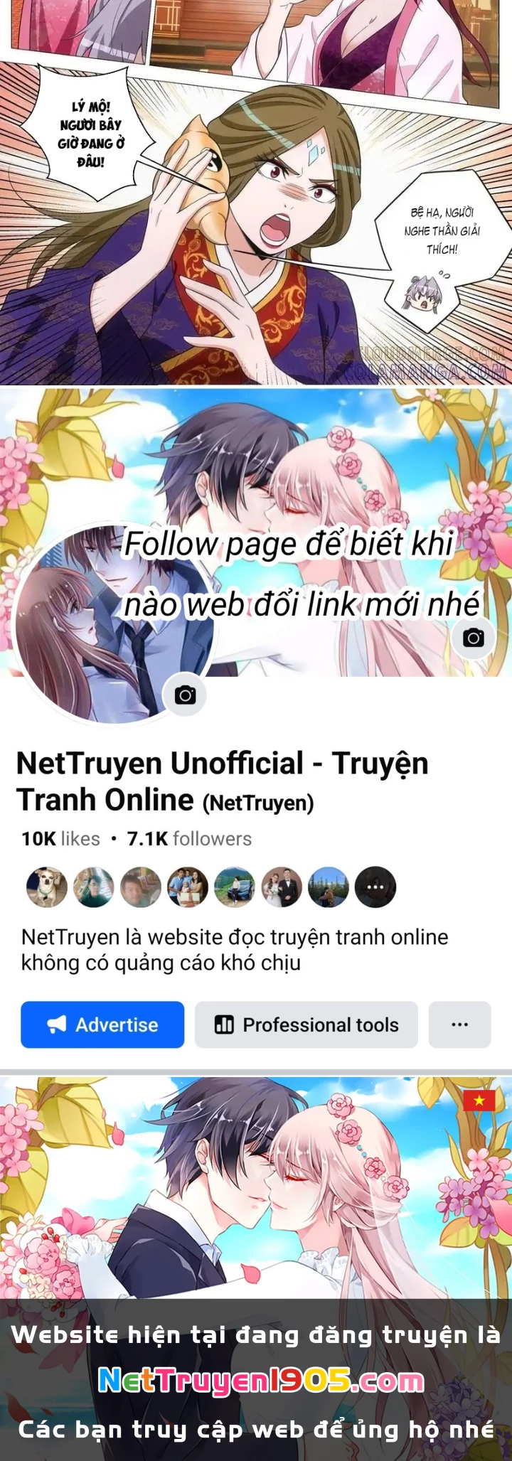 Đại Chu Tiên Lại Chapter 407 - 23