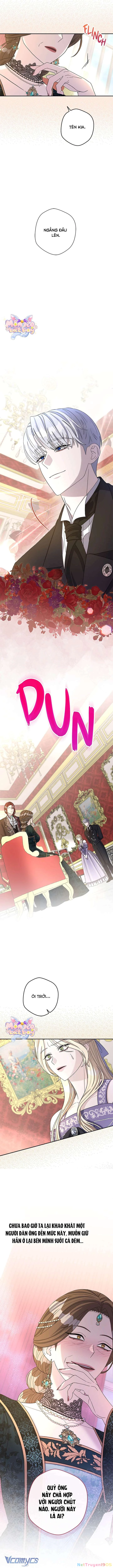 Dụ Hoặc Chapter 4 - 2