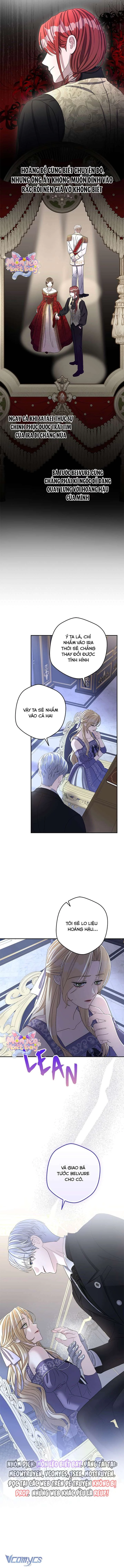 Dụ Hoặc Chapter 4 - 7