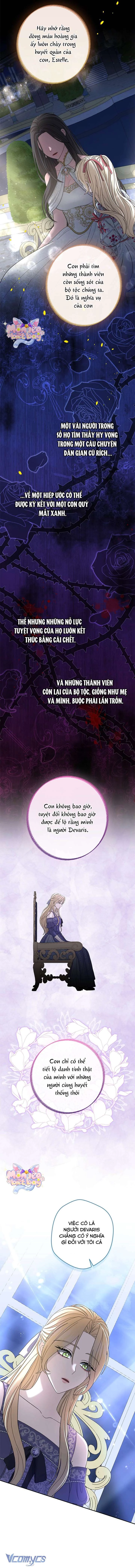 Dụ Hoặc Chapter 4 - 10