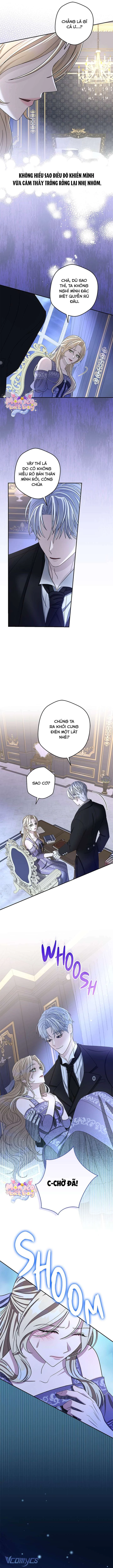 Dụ Hoặc Chapter 4 - 11