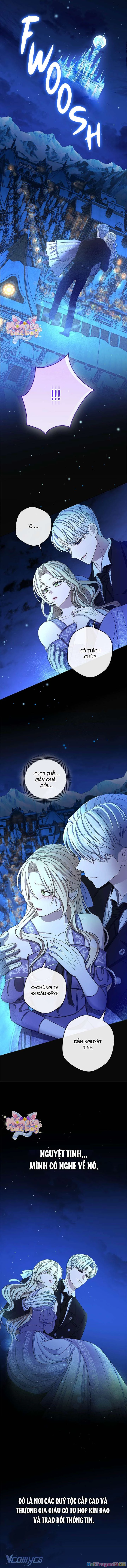 Dụ Hoặc Chapter 4 - 12