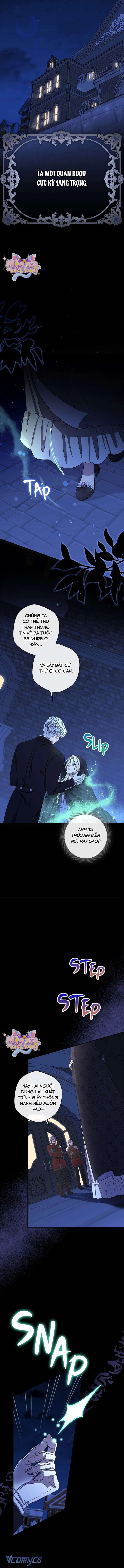 Dụ Hoặc Chapter 4 - 13