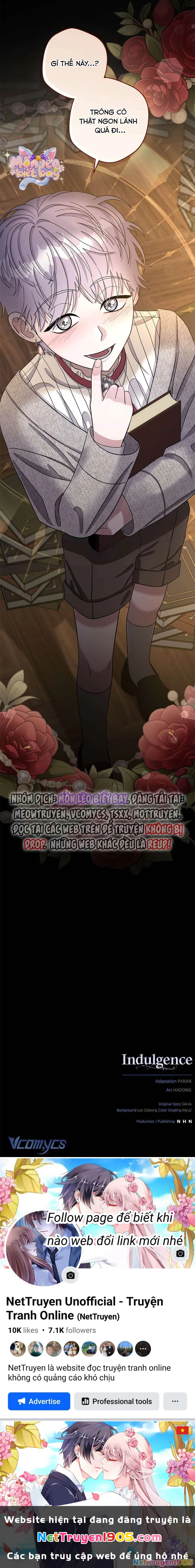 Dụ Hoặc Chapter 4 - 15