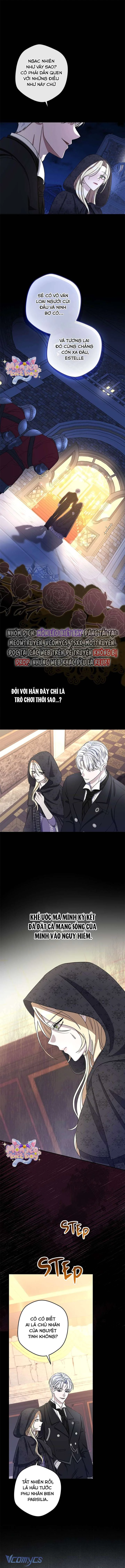 Dụ Hoặc Chapter 5 - 2