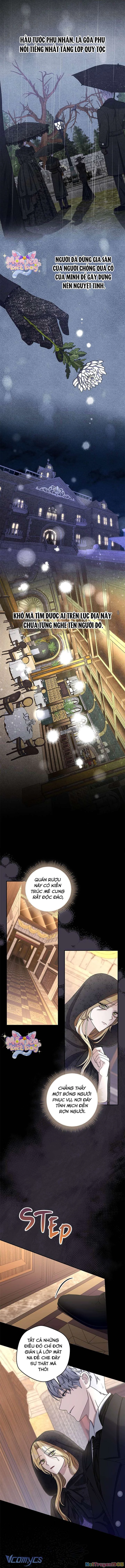Dụ Hoặc Chapter 5 - 3
