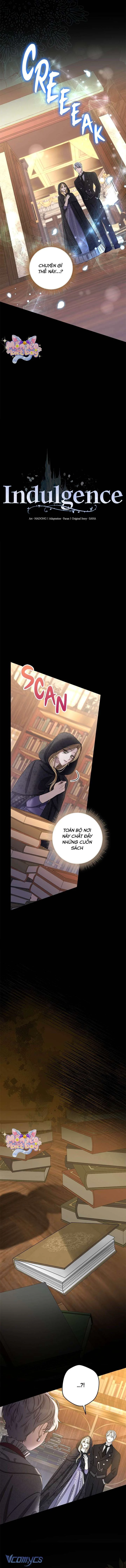 Dụ Hoặc Chapter 5 - 4