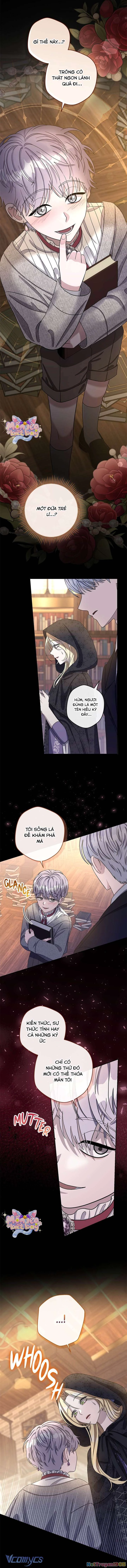 Dụ Hoặc Chapter 5 - 5