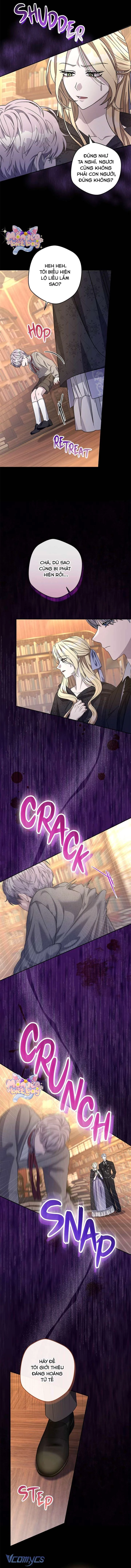 Dụ Hoặc Chapter 5 - 9