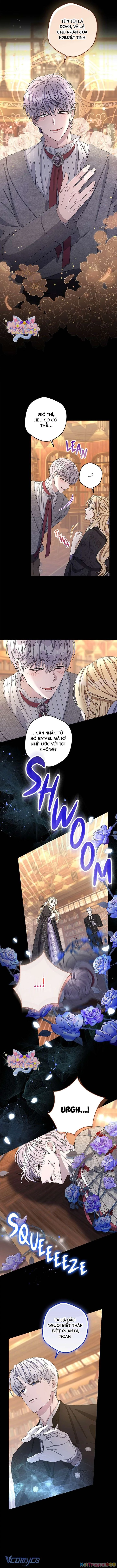 Dụ Hoặc Chapter 5 - 10