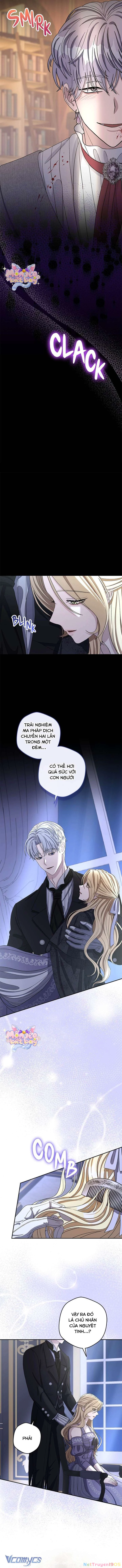 Dụ Hoặc Chapter 5 - 12