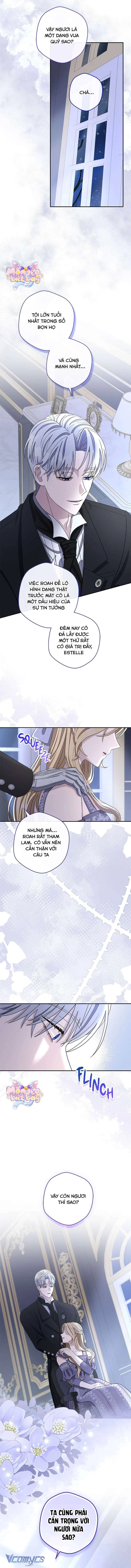 Dụ Hoặc Chapter 5 - 14