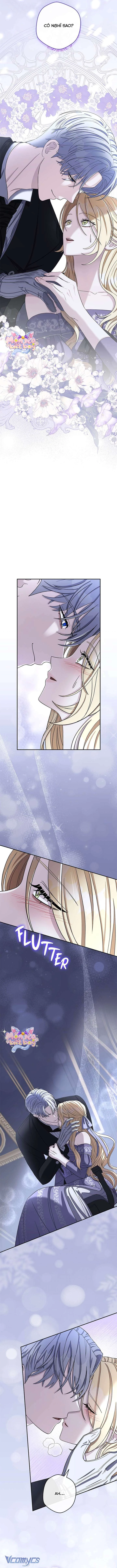 Dụ Hoặc Chapter 6 - 2
