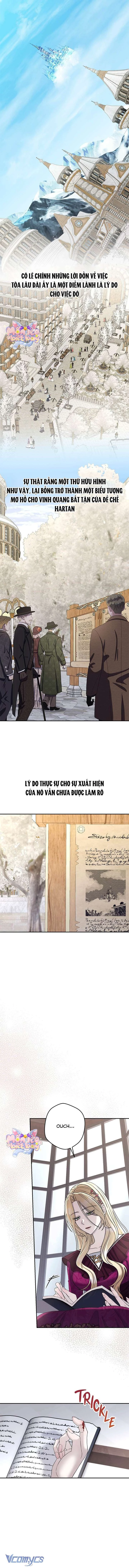 Dụ Hoặc Chapter 6 - 4