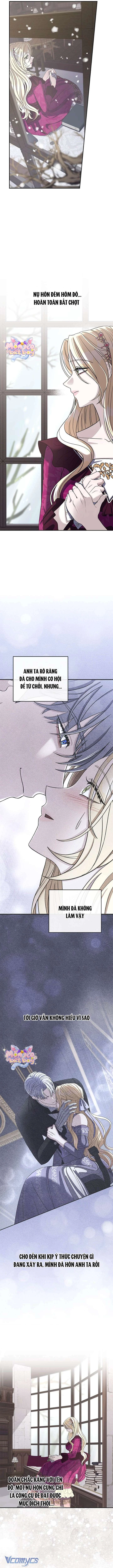 Dụ Hoặc Chapter 6 - 5