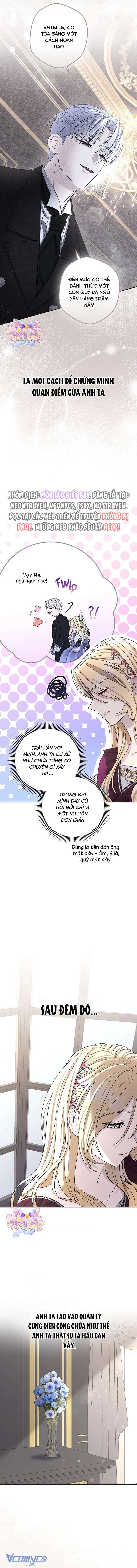 Dụ Hoặc Chapter 6 - 6