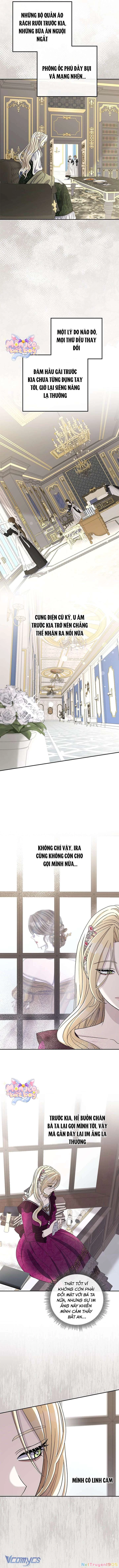 Dụ Hoặc Chapter 6 - 7