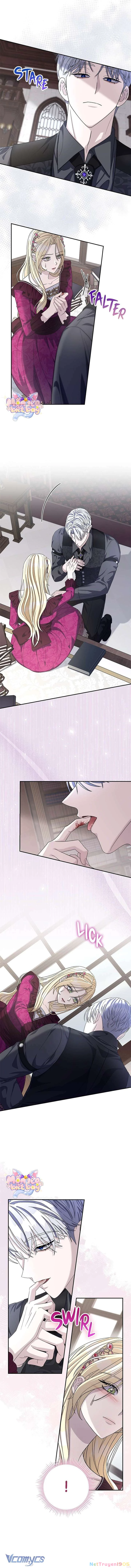 Dụ Hoặc Chapter 6 - 9