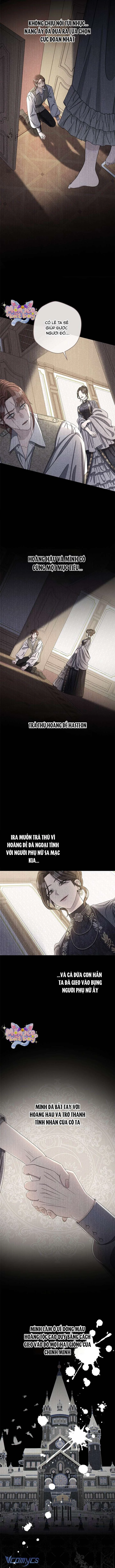 Dụ Hoặc Chapter 7 - 3