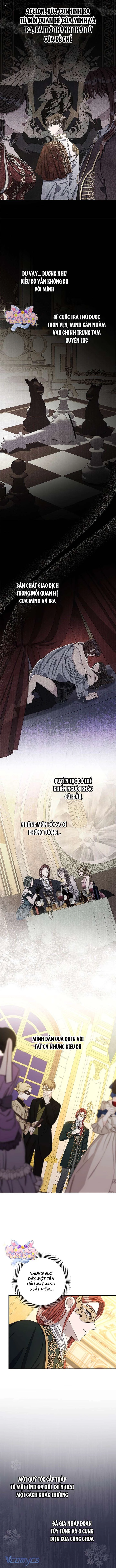 Dụ Hoặc Chapter 7 - 4