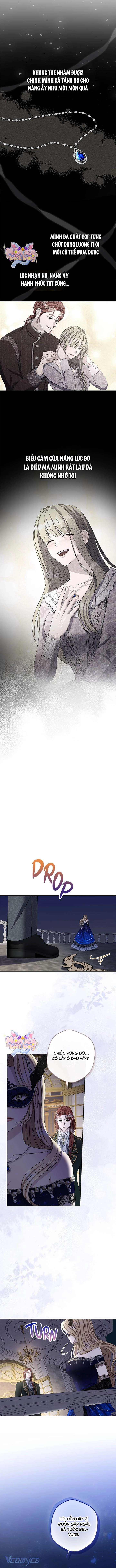 Dụ Hoặc Chapter 7 - 6