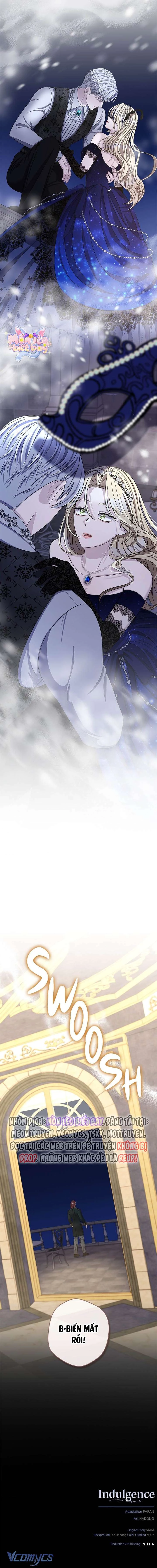 Dụ Hoặc Chapter 7 - 13