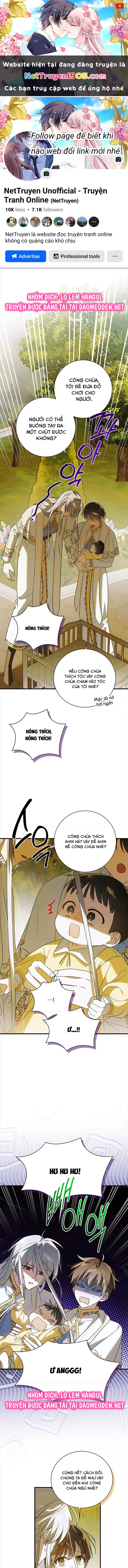 Cách Để Em Bảo Vệ Anh Chapter 142 - 1