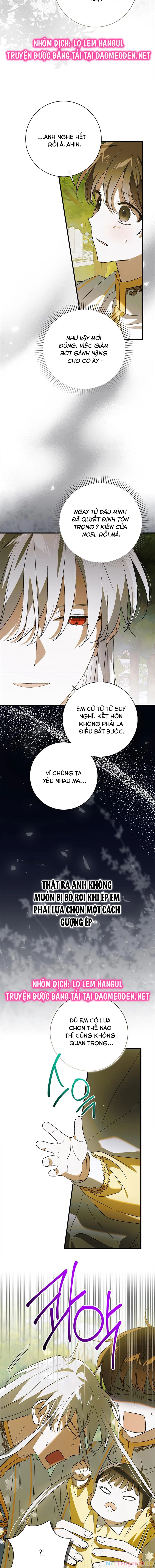 Cách Để Em Bảo Vệ Anh Chapter 142 - 3