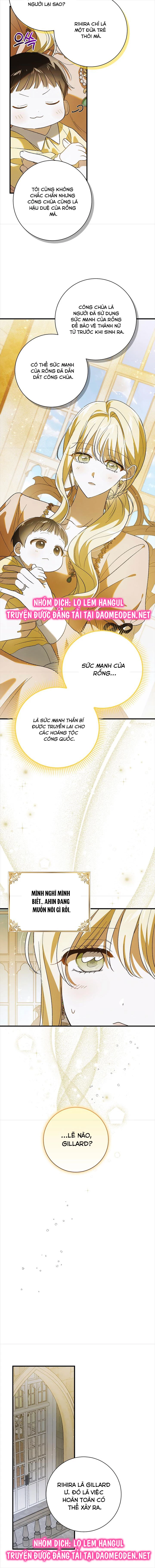 Cách Để Em Bảo Vệ Anh Chapter 142 - 10