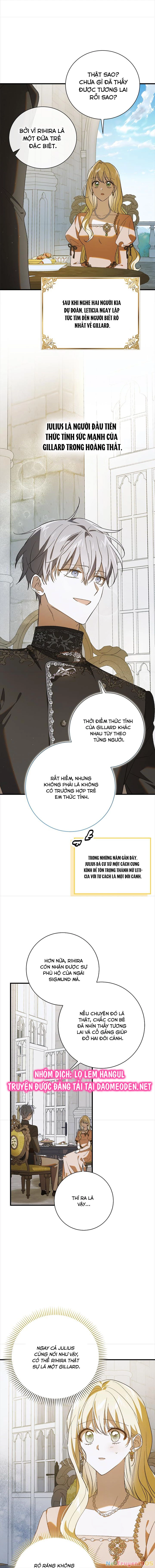 Cách Để Em Bảo Vệ Anh Chapter 142 - 11