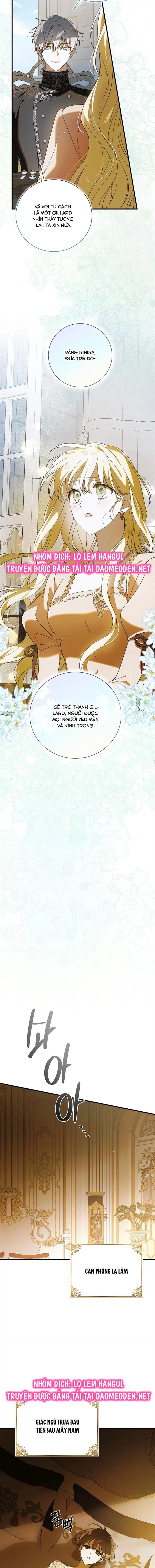 Cách Để Em Bảo Vệ Anh Chapter 142 - 13