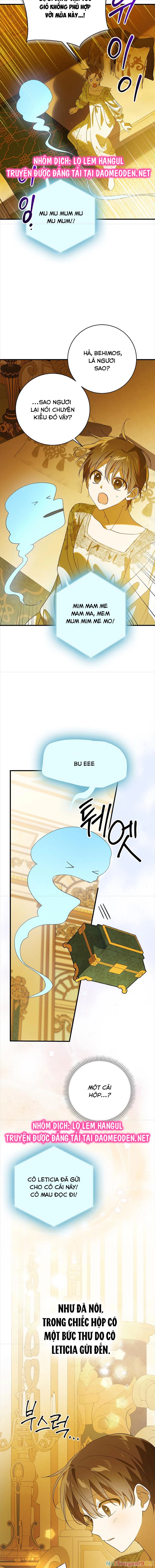 Cách Để Em Bảo Vệ Anh Chapter 142 - 16