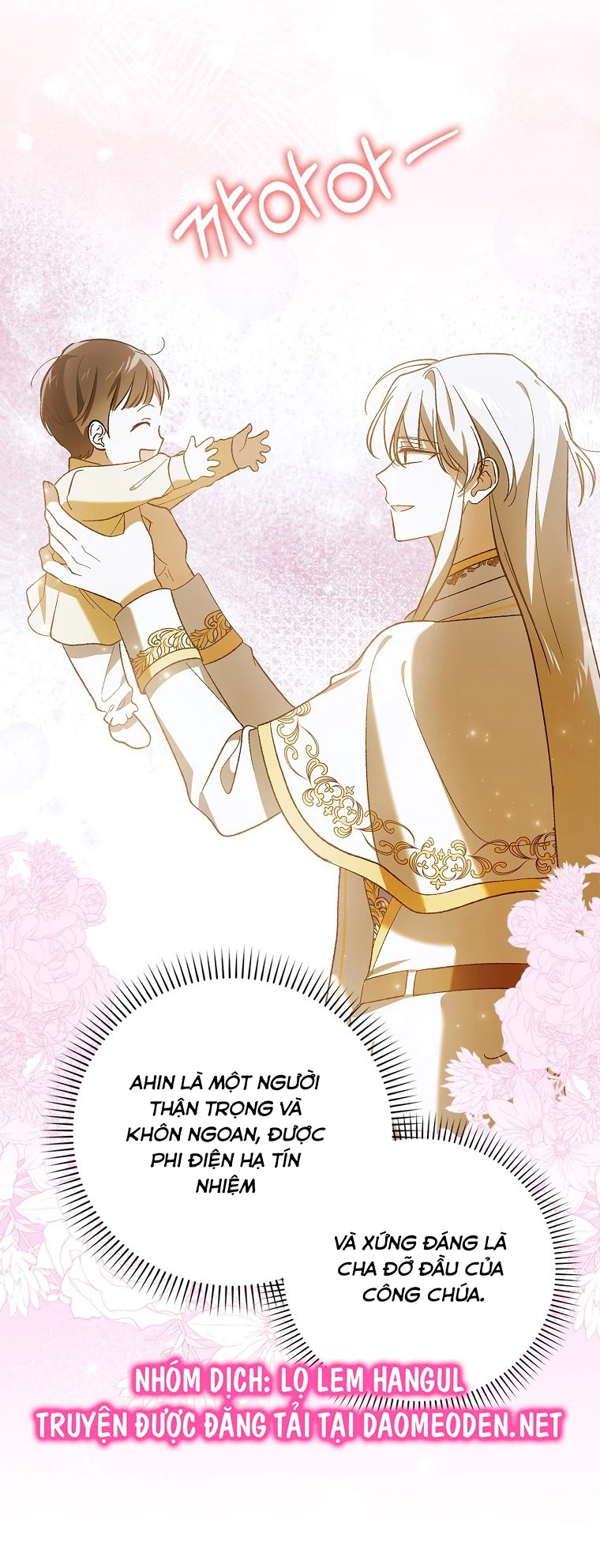 Cách Để Em Bảo Vệ Anh Chapter 143 - 5
