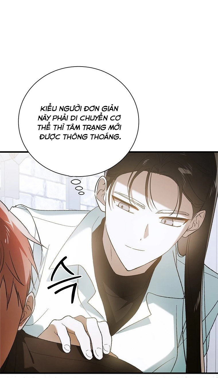 Cách Để Em Bảo Vệ Anh Chapter 143 - 8