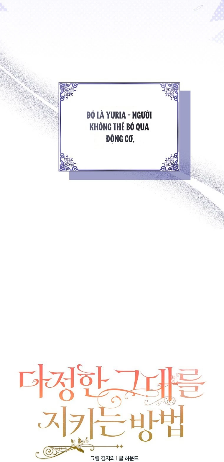 Cách Để Em Bảo Vệ Anh Chapter 143 - 10