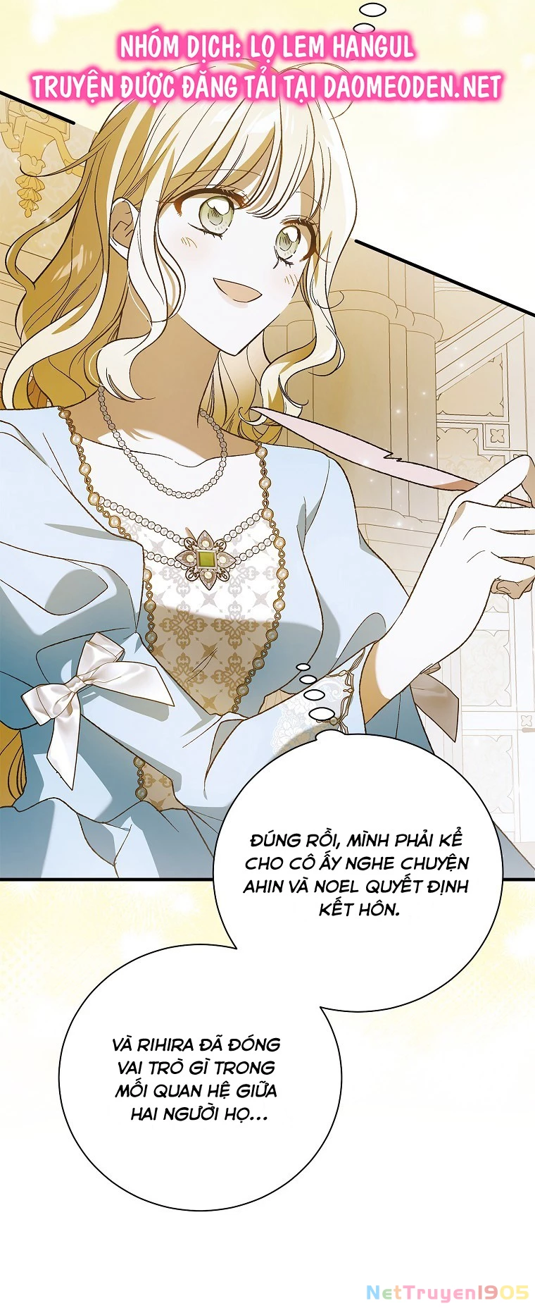 Cách Để Em Bảo Vệ Anh Chapter 143 - 12