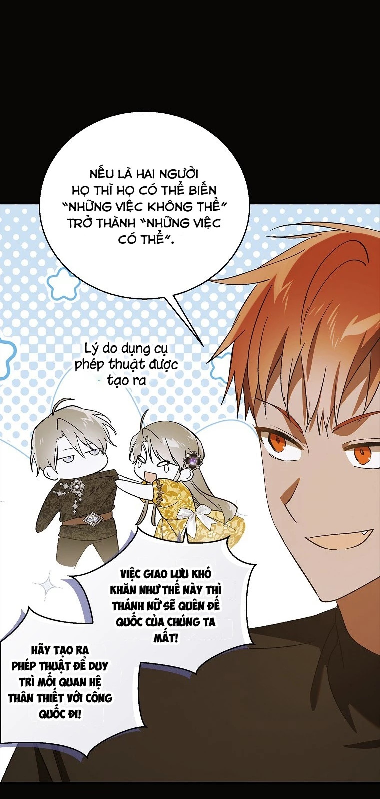 Cách Để Em Bảo Vệ Anh Chapter 143 - 17
