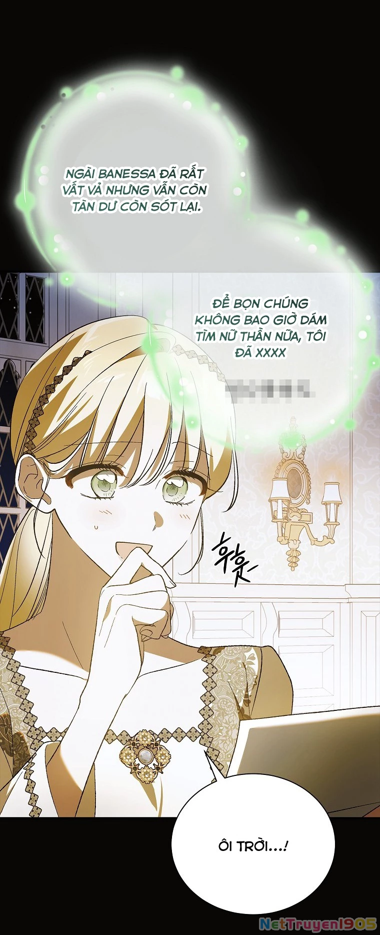 Cách Để Em Bảo Vệ Anh Chapter 143 - 20