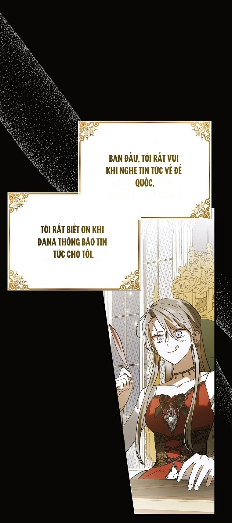 Cách Để Em Bảo Vệ Anh Chapter 143 - 21