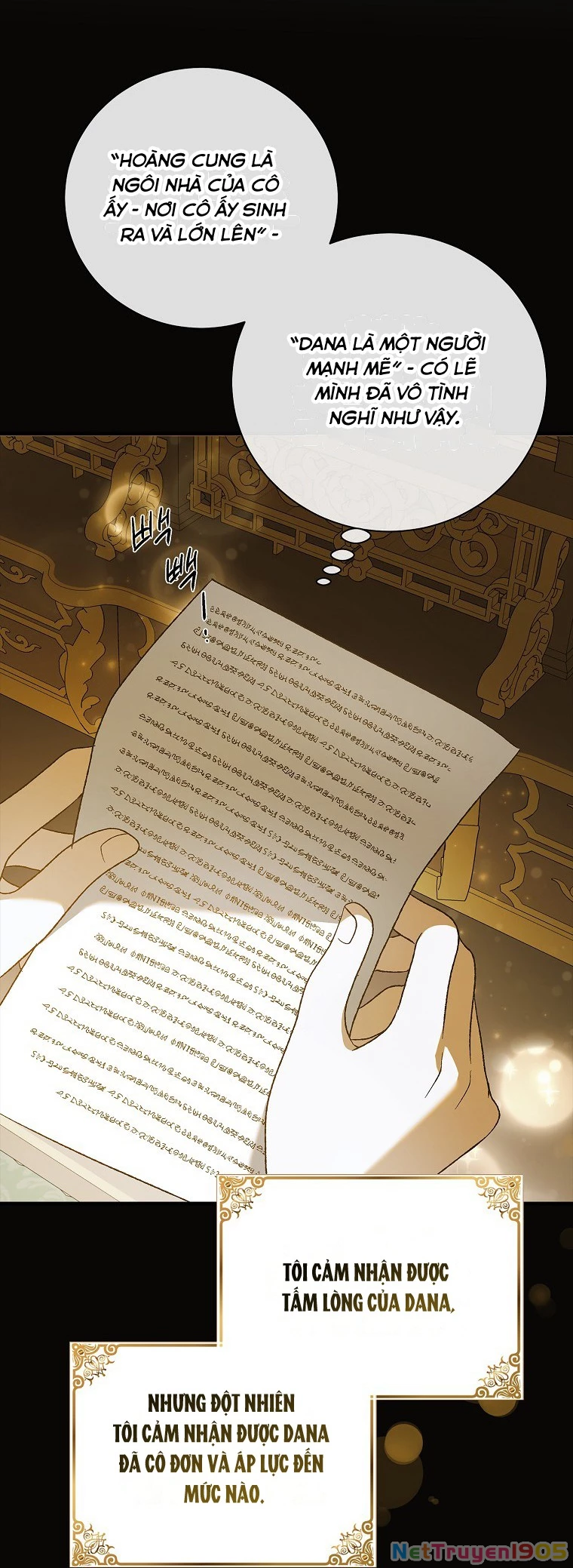 Cách Để Em Bảo Vệ Anh Chapter 143 - 24