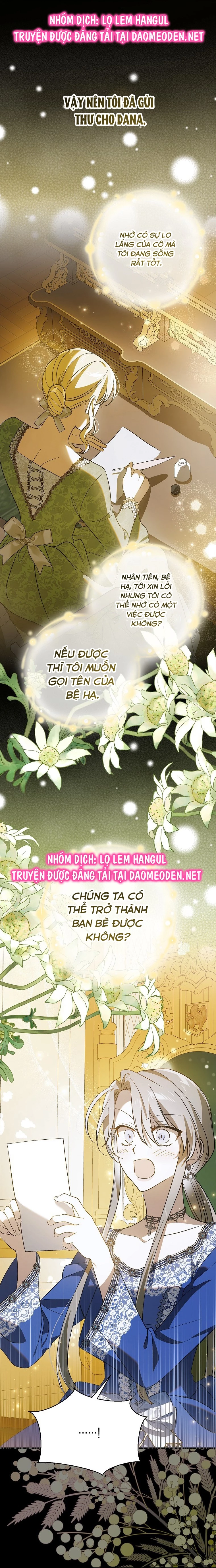 Cách Để Em Bảo Vệ Anh Chapter 143 - 26