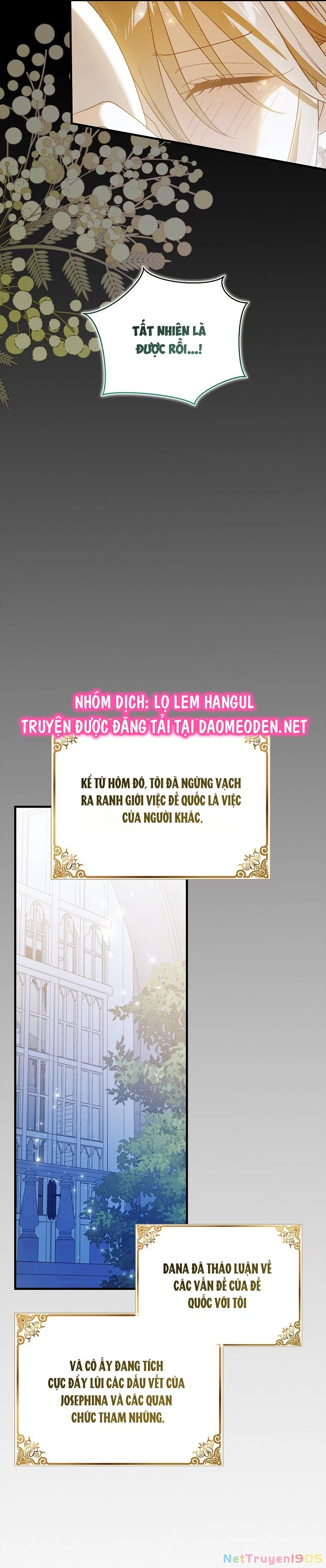 Cách Để Em Bảo Vệ Anh Chapter 143 - 27