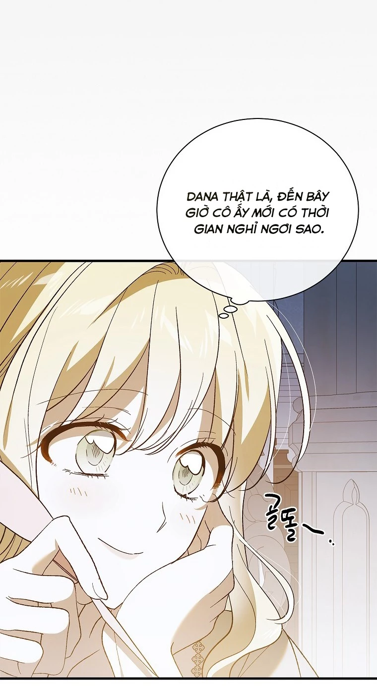 Cách Để Em Bảo Vệ Anh Chapter 143 - 28