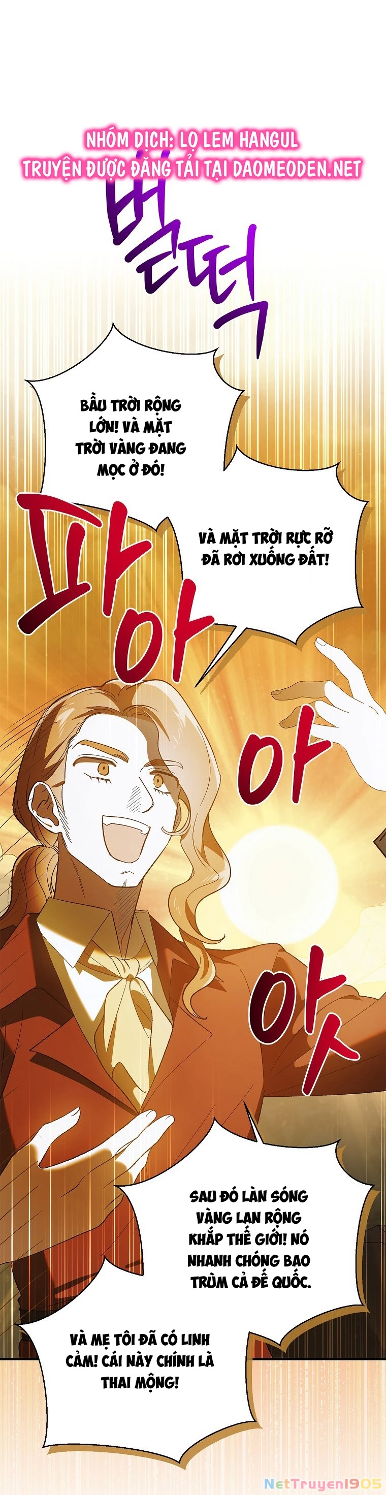 Cách Để Em Bảo Vệ Anh Chapter 143 - 35