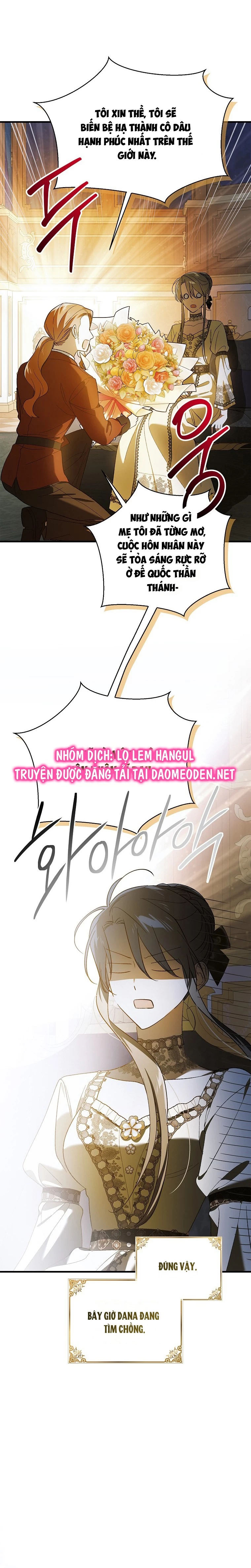 Cách Để Em Bảo Vệ Anh Chapter 143 - 38