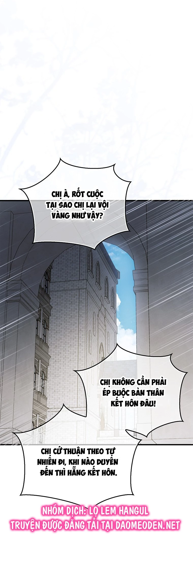 Cách Để Em Bảo Vệ Anh Chapter 143 - 39