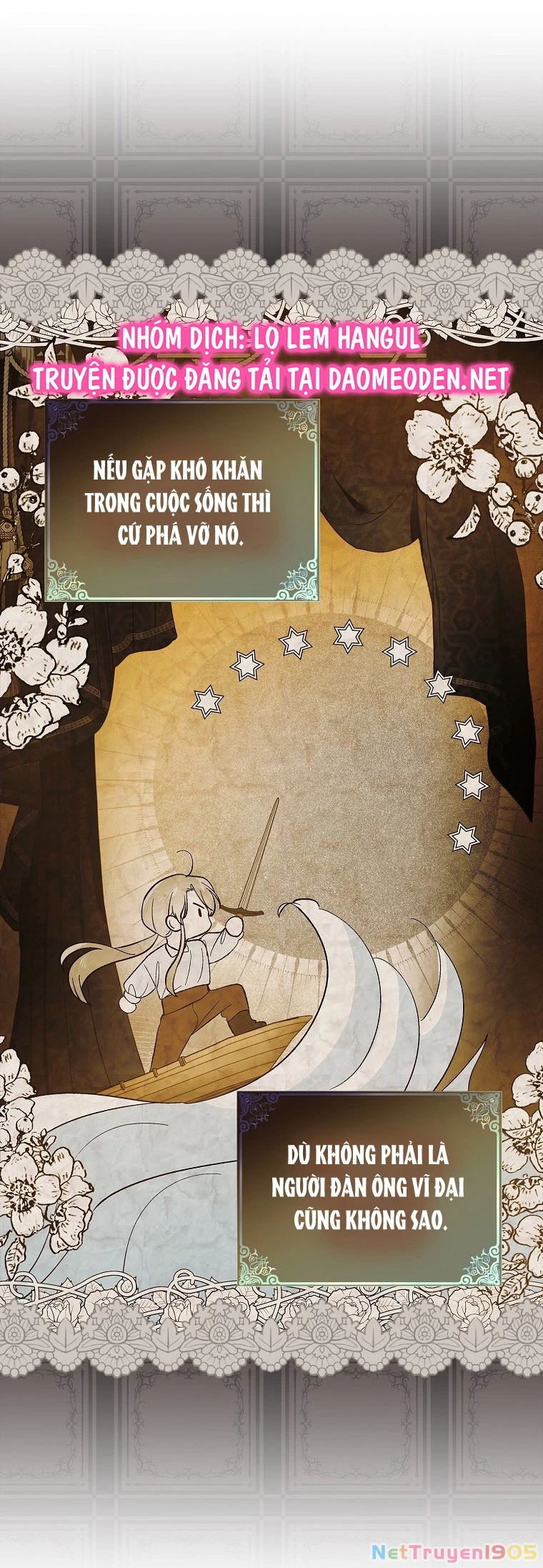 Cách Để Em Bảo Vệ Anh Chapter 143 - 49