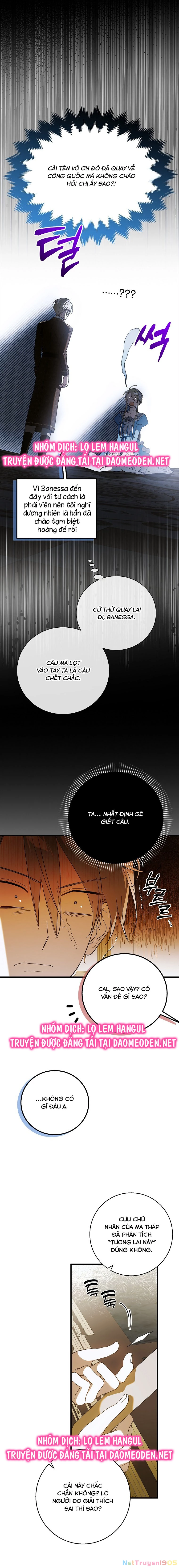 Cách Để Em Bảo Vệ Anh Chapter 144 - 5